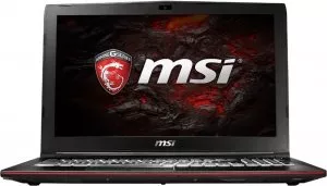 Ноутбук MSI GP62MVR 6RF-248US Leopard Pro фото