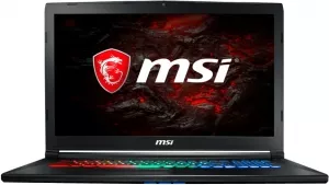 Ноутбук MSI GP72MVR 7RFX-634RU Leopard Pro фото