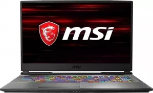 Ноутбук MSI GP75 Leopard 10SFK-475XRU фото