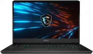MSI GP76 Leopard 11UG-407US