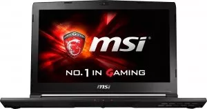 Ноутбук MSI GS40 6QD-008XPL Phantom фото