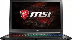 Ноутбук MSI GS63 7RD-065RU Stealth фото