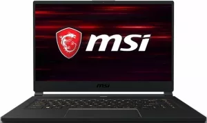 Ноутбук MSI GS65 8SG-088RU Stealth фото
