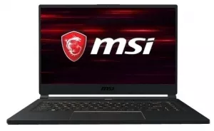 Ноутбук MSI GS65 9SD-628PL Stealth icon