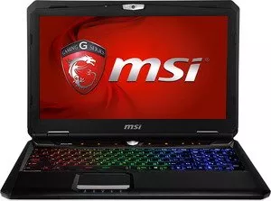 Ноутбук MSI GT60 2PC-464XPL Dominator фото