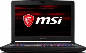 Ноутбук MSI GT63 9SG-054RU Titan фото
