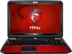 Ноутбук MSI GT70 2OD-644RU Dragon Edition 2 Extreme фото