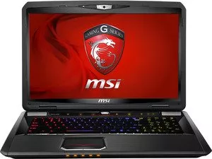 Ноутбук MSI GT70 2OD-648RU фото