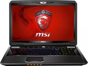 Ноутбук MSI GT70 2PC-1035RU Dominator фото