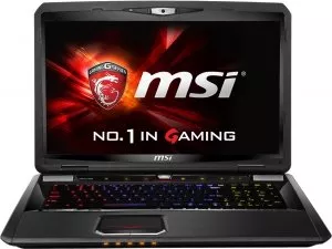 Ноутбук MSI GT70 2QD-2455RU Dominator фото