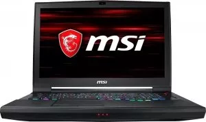 Ноутбук MSI GT75 8RF-069RU Titan фото