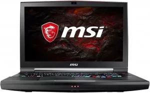 Ноутбук MSI GT75VR 7RE-022PL Titan фото