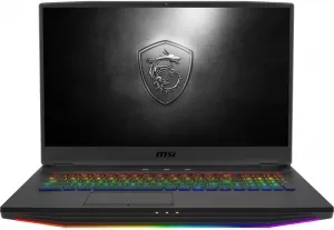 Ноутбук MSI GT76 10SFS-024RU Titan DT фото