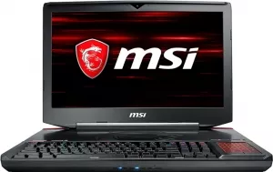 Ноутбук MSI GT83 8RF-006RU Titan фото