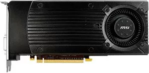 Видеокарта MSI GTX 960 2GD5 GeForce GTX 960 2048MB GDDR5 128bit фото