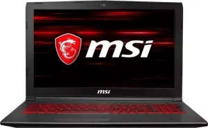 Ноутбук MSI GV62VR 7RF-1289RU фото