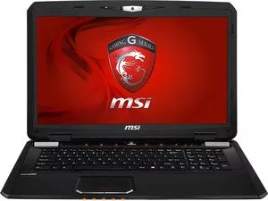 Ноутбук MSI GX70 3CC-222XPL Destroyer фото