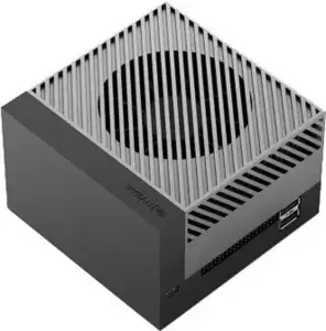 Компактный компьютер NVIDIA Jetson Orin 64GB фото