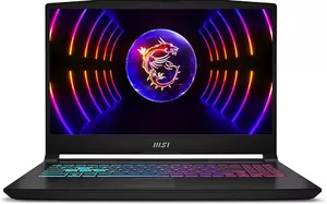 Игровой ноутбук MSI Katana 15 B12VGK-258XPL icon