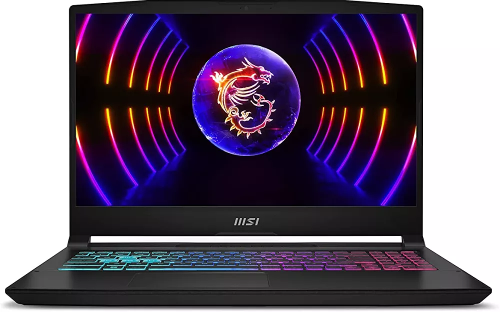 MSI Katana 15 B13VFK-2434XRU