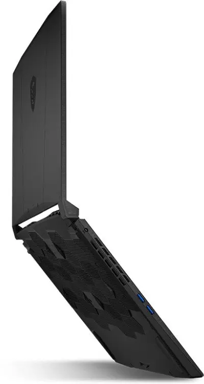 Ноутбук MSI Katana 15 HX B14WFK-614XBY фото