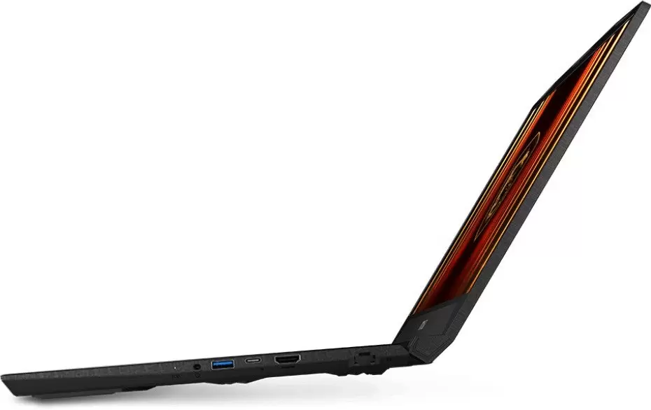 Ноутбук MSI Katana 15 HX B14WFK-614XBY фото