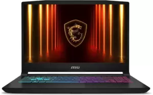Ноутбук MSI Katana 15 HX B14WFK-614XBY фото