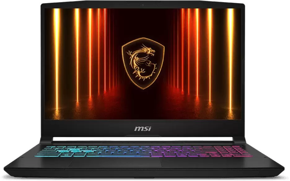 MSI Katana 15 HX B14WFK-618XRU