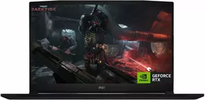 Игровой ноутбук MSI Katana 17 B11UCX-897XRU фото