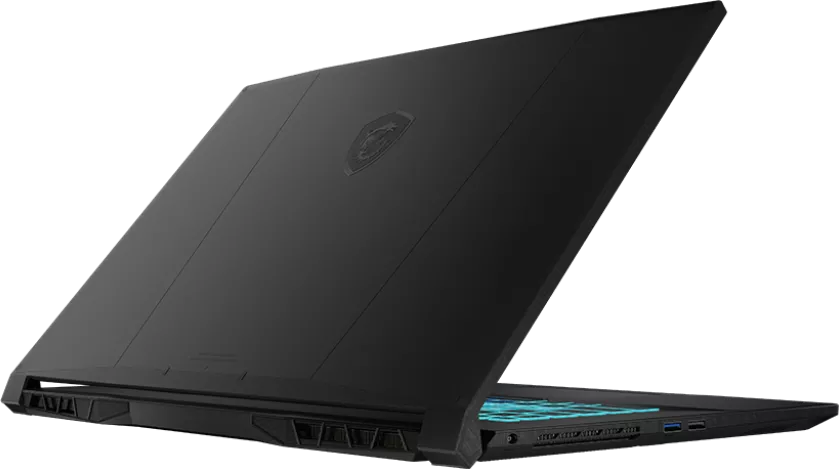 Игровой ноутбук MSI Katana 17 B13UCR-1609XRU Win 11 Pro фото