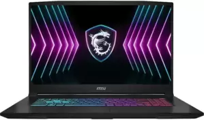 MSI Katana 17 B2RVEK-1618XRU