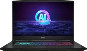 Ноутбук MSI Katana A17 AI B8VG-858RU фото