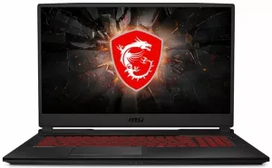 Игровой ноутбук MSI Leopard GL75 10SCXR-062XRU icon