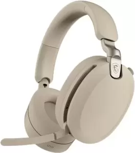 Наушники MSI Maestro 500 Wireless (бежевый) icon
