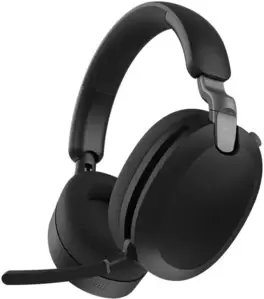 MSI Maestro 500 Wireless (черный)