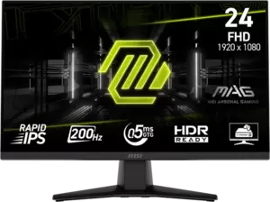 MSI MAG 242F 