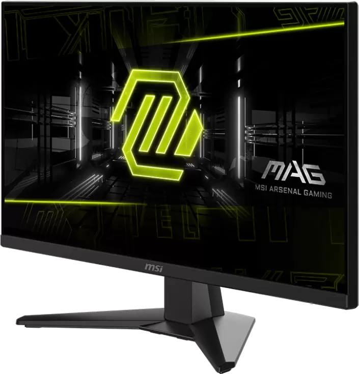 Монитор MSI MAG 244F фото