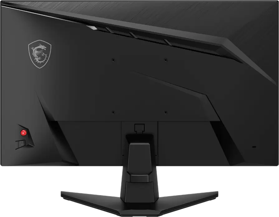 Монитор MSI MAG 244F фото