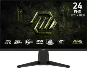MSI MAG 245F X24