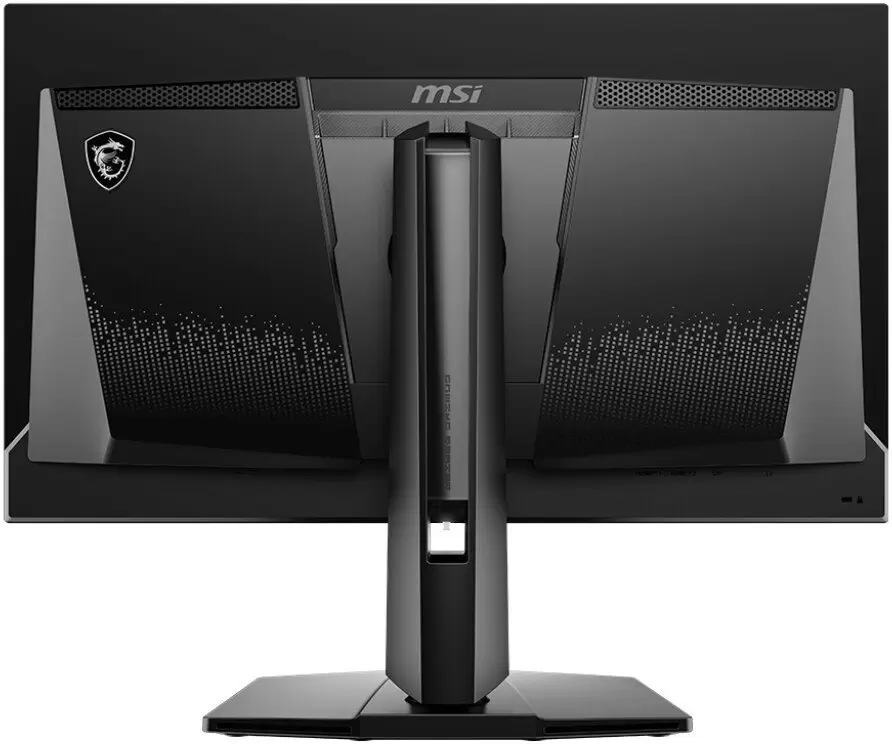 Монитор MSI Mag 271QP QD-OLED X28 фото