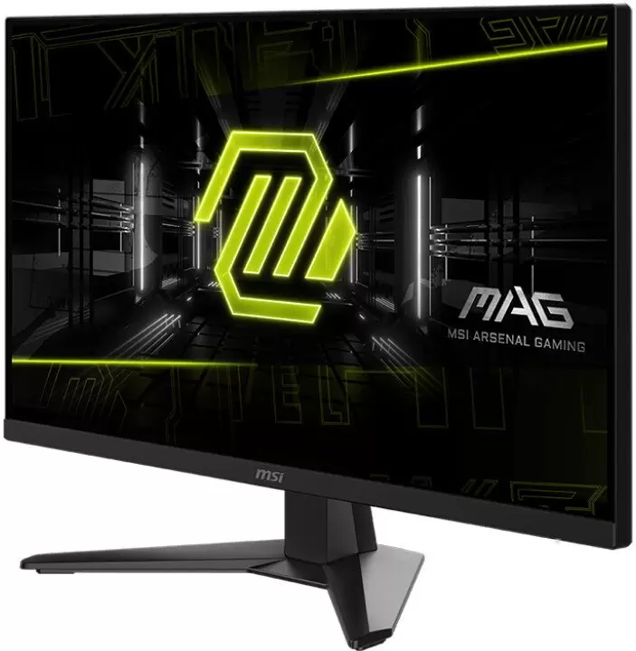 Игровой монитор MSI MAG 272F фото