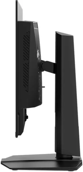 Игровой монитор MSI MAG 272UP QD-OLED X24 фото