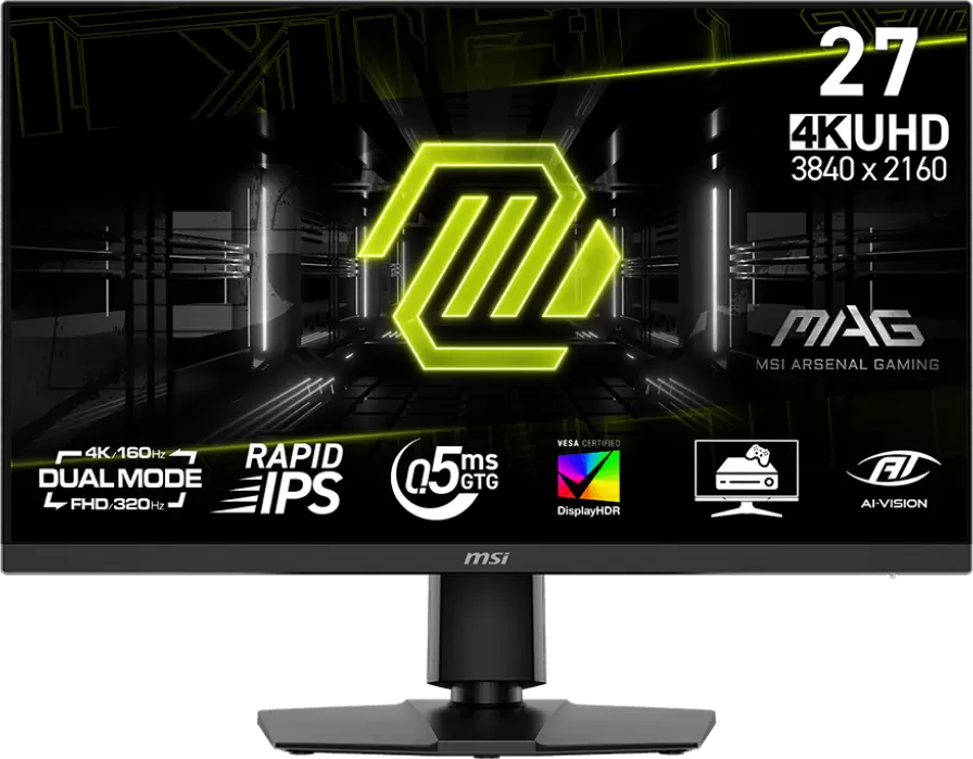 MSI MAG 272URDF E16