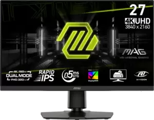 MSI MAG 272URDF E16
