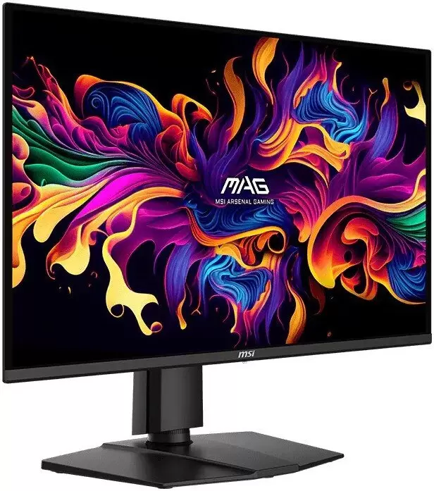Монитор MSI MAG 274QP QD-OLED X24 фото 2