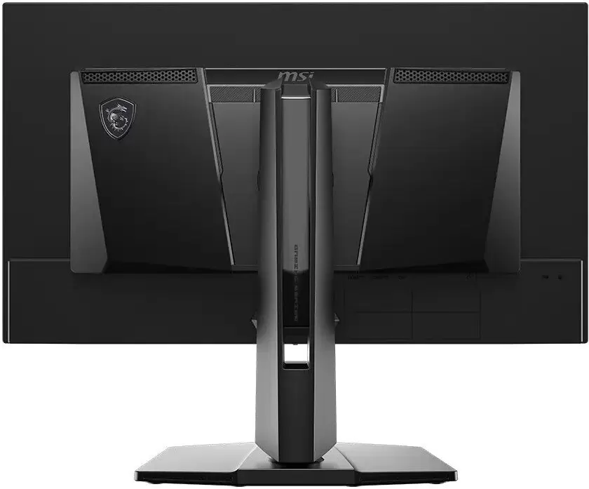 Монитор MSI MAG 274QP QD-OLED X24 фото 4