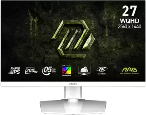 MSI MAG 274QRFW E20