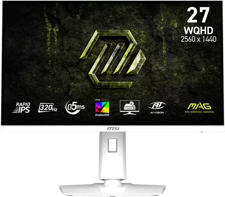 MSI MAG 274QRFW X32