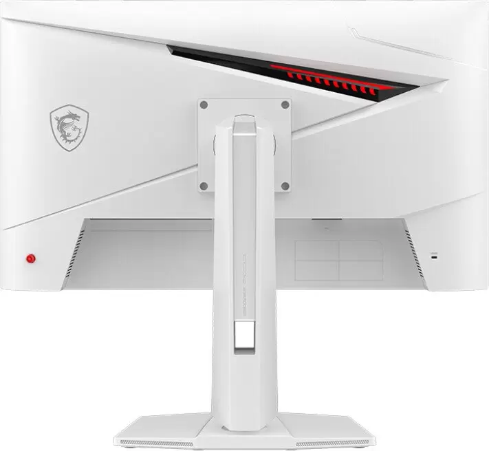 Игровой монитор MSI MAG 274QRFW X32 фото