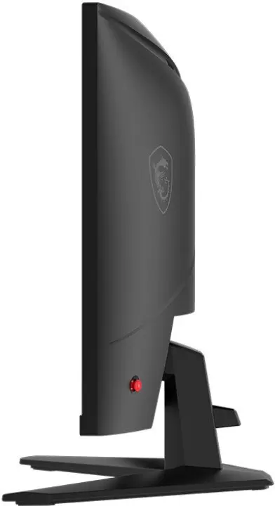 Игровой монитор MSI MAG 275CQF E18 фото